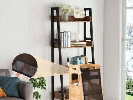 Solid Wood Learning Tower - Wood