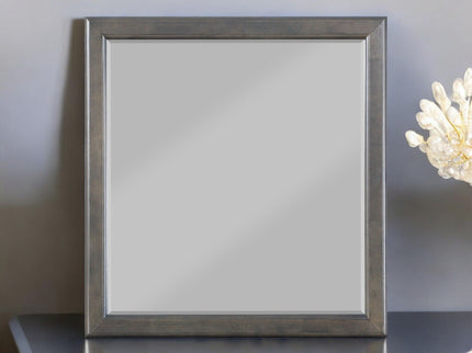 Louis Philippe - Bedroom Mirror, Elegant Design