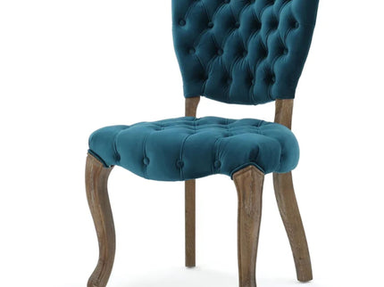 Tufted Dining Chair (Set of 2)