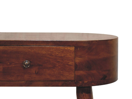 Albion - Nordic Console Table
