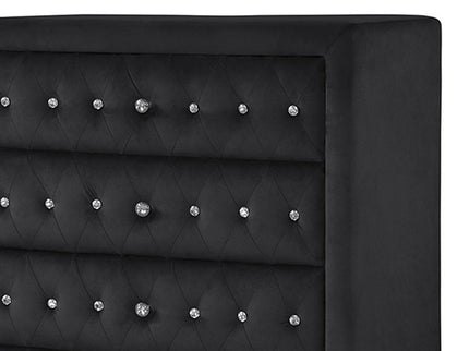 Sophia - 5 Piece Bedroom Set