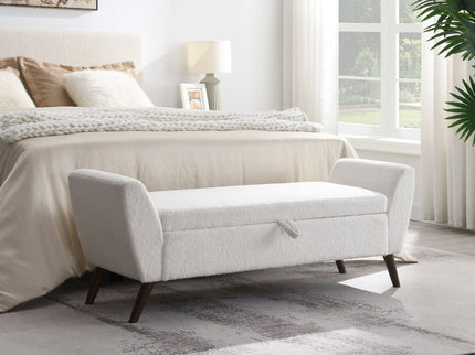 Storage Bench For Living Room