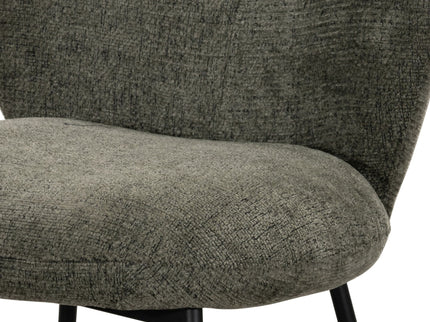 Cassian - Side Chair (Set of 2) - Green
