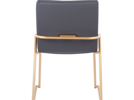 Dutchess - Contemporary Dining Chair (Set of 2)