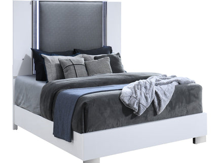 Moon - Bed & LED Accent Lighting