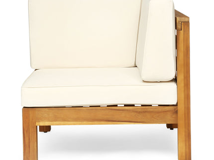 Oana - 2 Piece Loveseat Set With Water Resistant Cushions