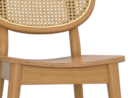 Rachel - Dining Chair (Set of 2)