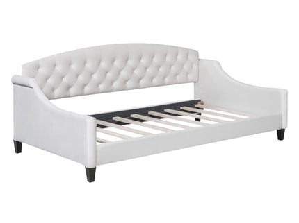 Modern Tufted Button Daybed