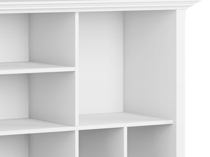 Amherst - Multi Cube Bookcase And Storage Unit