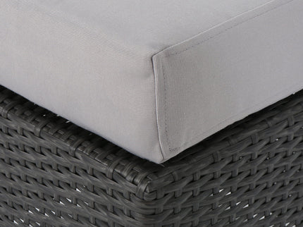 Santa Rosa - Outdoor Lounge Ottoman