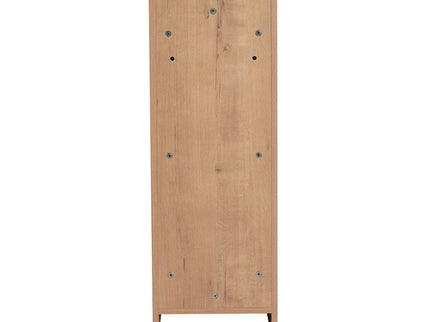 Freestanding Storage Cabinet, Soft Close Doors