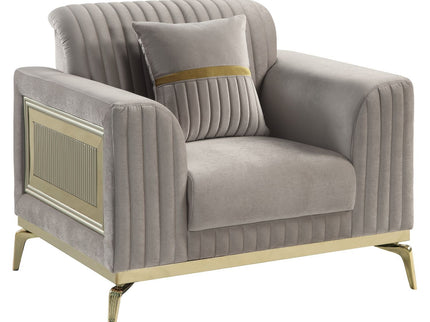 Antigua - Living Room Set
