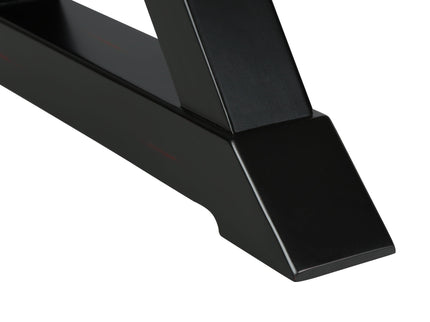 Compact Accent End Table, Square, Transitional