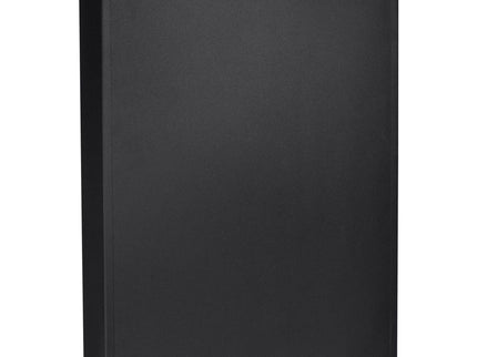 Adjustable Key Cabinet With Lock