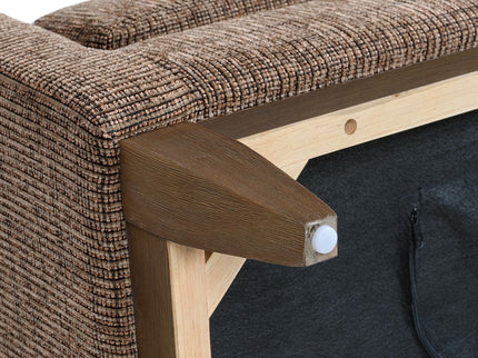Knox - Arm Chair