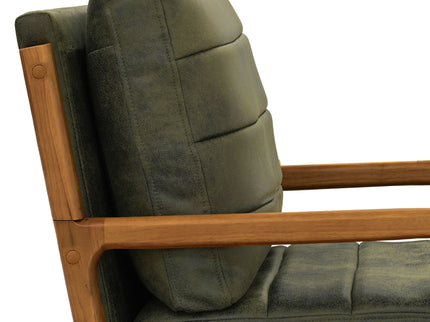 Classic Armchair