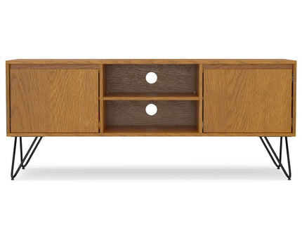 Hunter - Handcrafted TV Media Stand