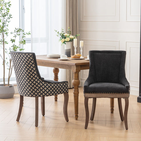 Ultra - Side Dining Chair (Set of 2)