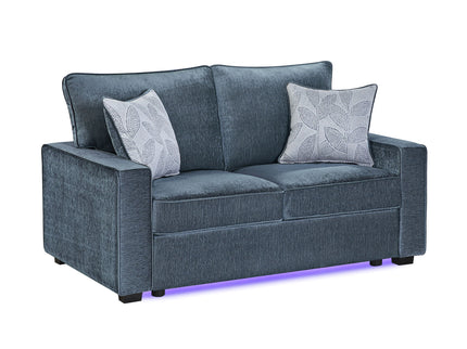 Rita - Living Room Set With LED