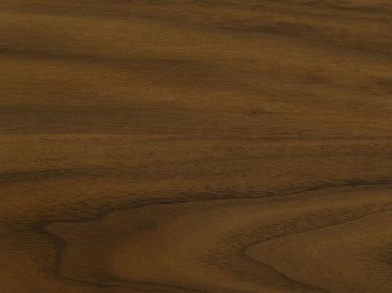 Rectangular Dining Table With Butterfly Leaf - Walnut