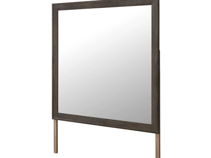 Melissa - Mirror Large Scale Mirror, Fits Matching Dresser