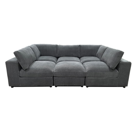 Reversible Modular Sectional