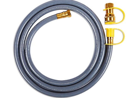 Gas Conversion Kit - Medium Gray