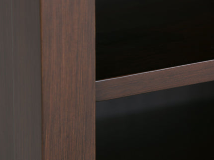 Artisan - Handcrafted Bedside Table