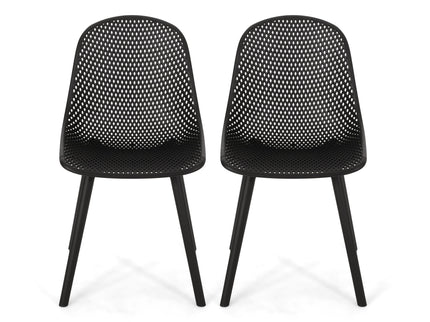 Posey Chair (Set of 2)