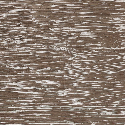 Windsor - 6 Piece Rectangular Dining Set - Brown