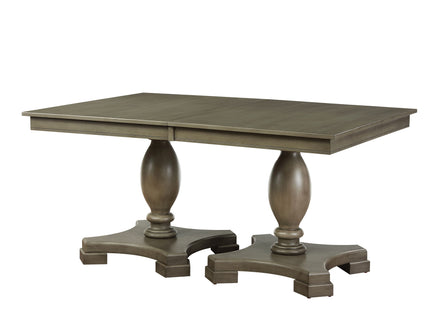 Waylon - Dining Table - Oak