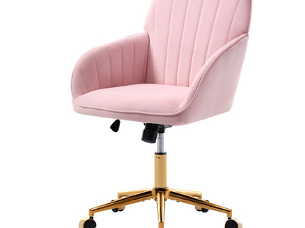 Adjustable Ergonomic Swivel Office Chair