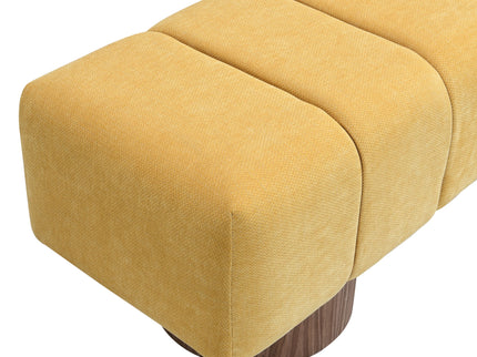 Upholstered Dining Bench For Dining Room