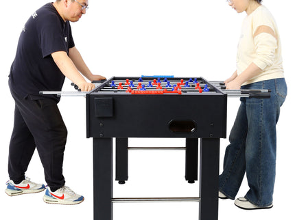 Hurricane - Foosball Table For Family Game