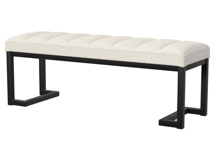 Mira - Accent Bench