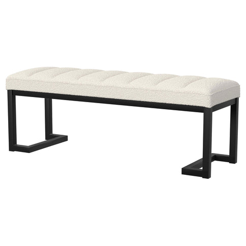 Mira - Accent Bench
