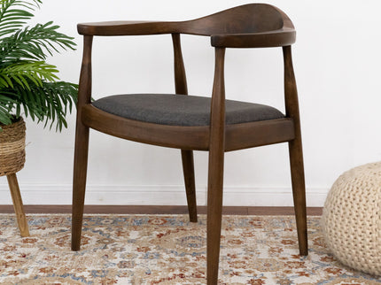Kelly - Mid-Century Modern Dining Chair