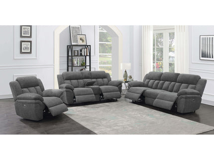 Pannen - Glider Recliner