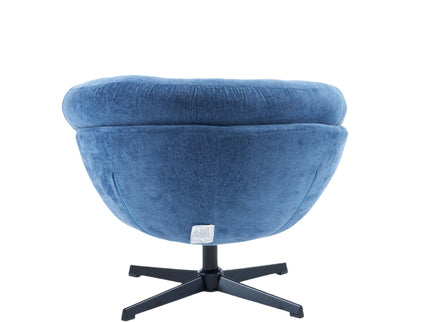 Modern Office Chair With 360 Degree Swivel