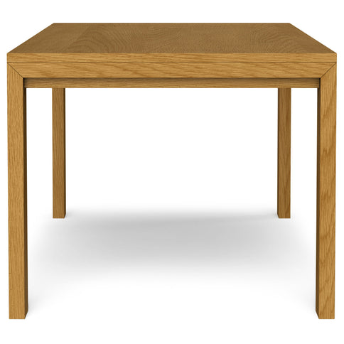 Wilson - Handcrafted Dining Table