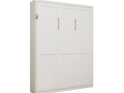 Multifunctional Vertical Murphy Wall Bed