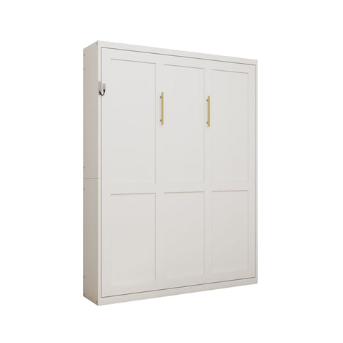 Multifunctional Vertical Murphy Wall Bed