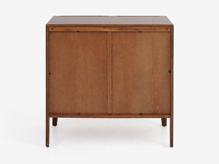 Lois - Cabinet - Walnut