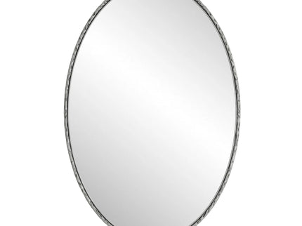 Art Oval Retro Mirror, Wall Hanging