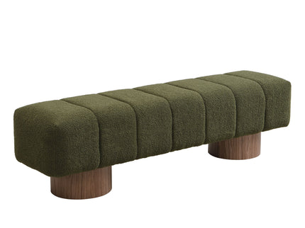 Upholstered Dining Bench For Dining Room