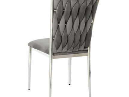 Modern Dining Chair Set For Dining Room