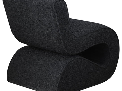 Austin - Armless Curved Chair