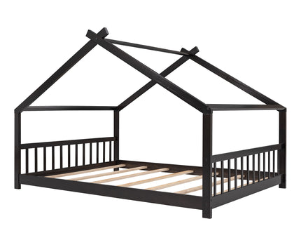 Playhouse Design Bed