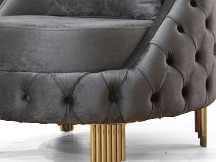 Vanessa - Accent Chair