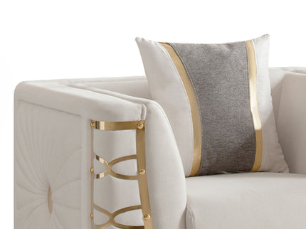 Contessa - Living Room Set